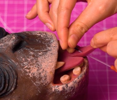 Dare to Scare: Check Out These Creative Mask Ideas for a Spooky Halloween | Transformazing