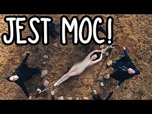 ODWAŻNA SESJA ZDJĘCIOWA - AKT