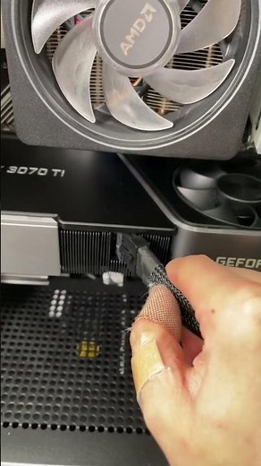 Nvidia 2060 Super to 3070Ti Upgrade! | Custom PC Build Graphics Card ‪@NVIDIAGeForce‬ ‪@NVIDIA‬