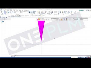 Solid Edge Dimension Terminator Gap Workaround
