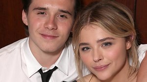 Brooklyn Beckham is dating YouTube's Madison Beer