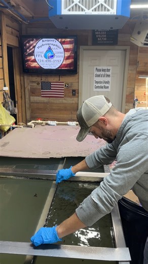 Snow Camo -True Timber Conceal hydro dipped onto Scope #supportlocalbusiness #bigbuck #asmr #subscribe #hydrographicfilm #localbusiness #youtube #sexy #shorts #short #views #shortsvideo #youtubevideo #pa #youtubechannel #burr #snow #cold | Angert's Hydrographics