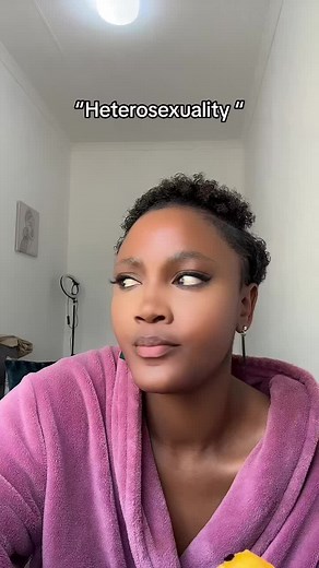 Understanding Heterosexuality: Exploring the Meaning and Rejection