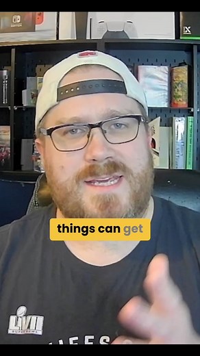 Overcoming Shiny Object Syndrome! 🤩 Get ready to dive deep into choosing the RIGHT software for your business and finding your path WITHOUT falling prey to distractions. 💻🛠 Let’s improve and grow together, step by step! ✨ #BusinessGrowth #StayFocused #TechSucces | Jeremiah Krakowski