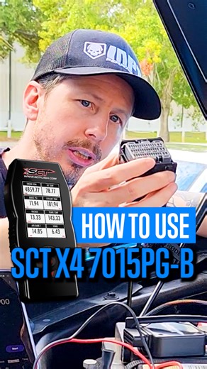 How to tune Gen3 21 Ford Trucks using SCT X4 Tuner 7015PG-B #sct #tuner #mpt #morepowertuning #mptperformance #ecoboost #gen3raptor #gen3f150 #gen3ecoboost #fordperformance #ford #raptor #fordraptor #f150 #offroad #4x4 #liftedtrucks #fasttrucks | MPT Performance