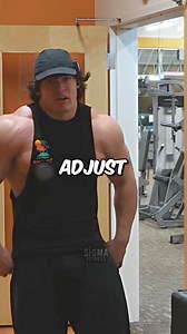  NEW Sam Sulek Shoulder Workout Bulking Edition | Biggest 22 year old bodybuilder #samsulek #samsulekeffect #samsulekedit #samsulekmeme #shoulderworkout #shoulderday #samsulektalks #cbum | Leo.moves | Facebook