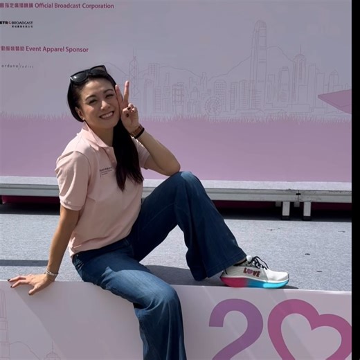 廖碧兒 Bernice Liu on Reels