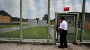 Reason for death of Morton Hall detainee revealed