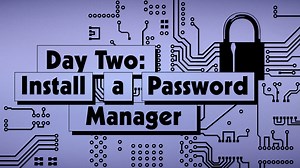 It's Time to Actually Use Your Password Manager