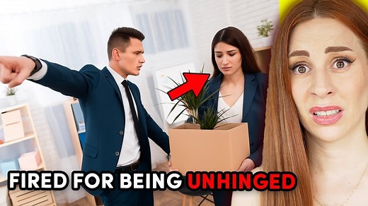 AITA for Getting My Coworker Fired Over a Picture - REACTION | Reaction Today