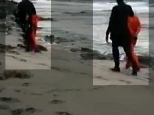 ISIS beheads 21 Egyptians in Libya