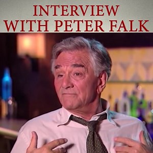 Peter Falk gives insight in his most famous character, Lieutenant Columbo. #columbo #peterfalk #interviews #documentary #behindthescenes | Columbo