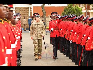 KDF WEEKLY BULLETIN 28-07-2023