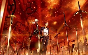 [AMV] Fate stay night UBW