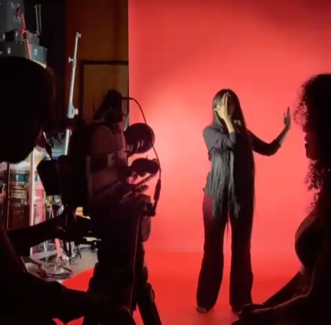 Adrian Younge on Reels