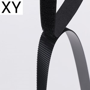 [Hot Item] Ultra Thin Injection Hook Soft Hook and Non-Brushed Hook and Loop