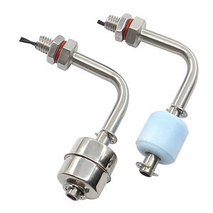 [Hot Item] Mini Anticorrosive PVDF Float Level Switch