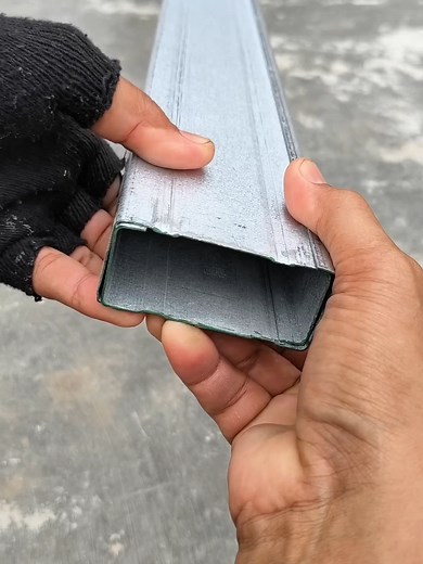 Light Steel Truss Connection & Screws