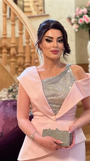 SeVArt Official Page on Instagram: "✨ Dress by Sevart design by @vogue_tips_ Sevinc Mammadova 﫶"