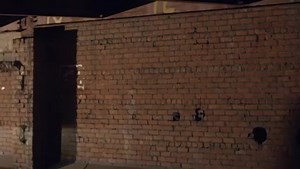 Introducing the all new 2016 #CTS #Vseries. We’ve created a monster. Available late summer 2015. Pre-production model shown. | Cadillac