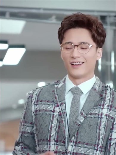 Xiaoqi is so cute#甜宠#mygirlfriendisanalien#shorts#外星女生柴小七#万鹏#徐志贤