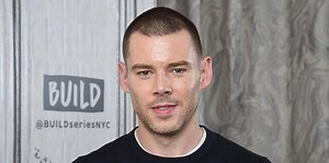 ‘Sense8’ Star Brian J. Smith Comes Out as Gay