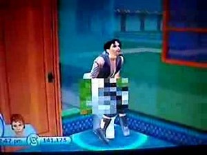 #8 The Sims 2 Poo Poop Shit Crap Dump Toilet Bathroom Turd Diarrhea Shitting Pooing