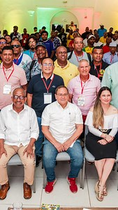 1K views · 17 reactions | Cierre del Congreso Internacional IDER...