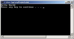 Dev C   With Opengl Download