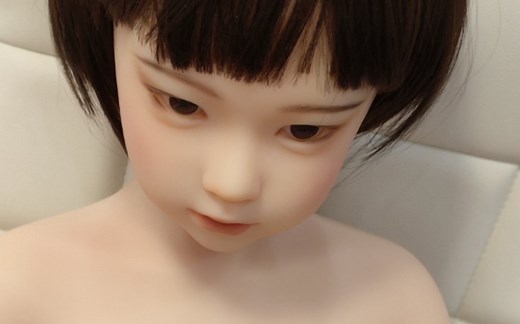 catdoll115奈奈子 换妆开箱
