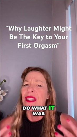 The Sneeze Orgasm- Unleashing Mia's Hidden Pleasure