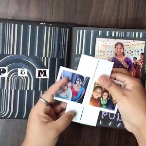 #scrapbooking #pyost #9032491353 . . . . . . #paper #crafts #couple #crazylove #photo #papercrafts #photography #instagramreels #instagood #image #instalove #instagram #indianwedding #india | Pyost | Facebook