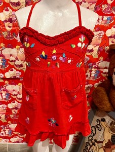 3T Summer Sun Dress - Etsy Canada