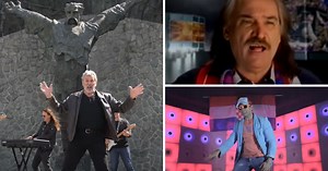 Htjeli su dobiti hit, a ispao je...: Ovo su najtreš navijačke pjesme koje smo pronašli.  Slušate li ih?