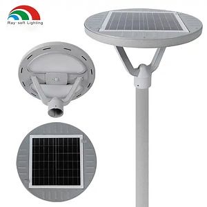 [Hot Item] Elegant Solar LED Garden Light - Waterproof IP65 for Outdoor Use