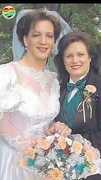 Crossdressing Role Reversal Marriage || Crossdresser Couple || My Husband became my Bride