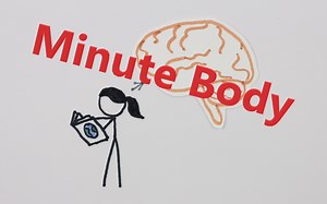 MinuteBody — Pituitary Gland Nebula