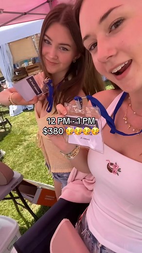 Best Festival Bracelet Sales: How Much I Made Per Hour
