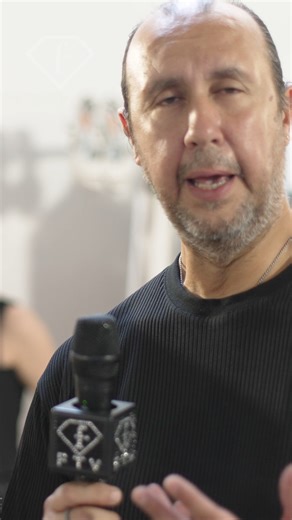 Tony Ward Paris Haute Couture 2023 | FashionTV