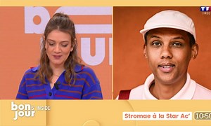 5' inside : Stromae à la Star Ac'