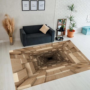 3D Rug, Illusion Rug, Beige Vortex Rug, Optical Illusion Rug, 3D Vortex Rug, 3D Look Rug, Vortex Area Rug, 3D Graffiti Rug, Vortex Rug, Rug - Etsy UK