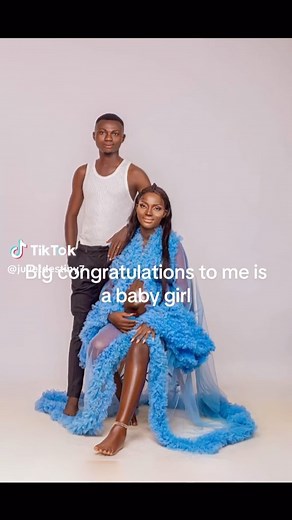 Views Media on Instagram: "Couple shares adorable photoshoot picturea after welcoming a baby girl  Congratulations to them. Jump on our ongoing N5,000 for all adverts promo within now and the next 24 hours Send us a DM here or backup page @viewsmedia247 to book a spot"