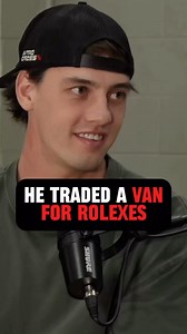 7.7K views · 307 reactions | Good trade or what?  @camcasey episode...