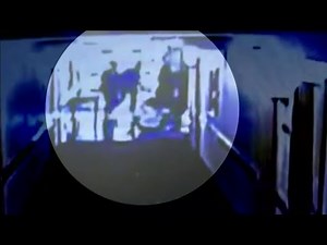 Video shows brutal attack of elderly woman inside Miami-Dade motel