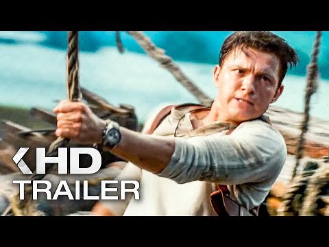 Die besten ACTION Filme 2021 & 2022 (Trailer German Deutsch)