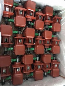 [Hot Item] Tractor Gearbox for Pto Drive Shaft Agricultural Machines Rake Baler 7HP Petrol Power Weeder Gear Tractor Agricultural Farm Manufacture Gearboxes Truck Shaft