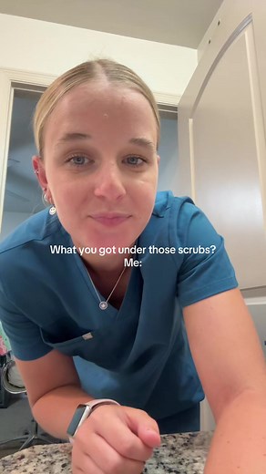 Compression Socks Under Scrubs: Why Physical Therapists Wear Them