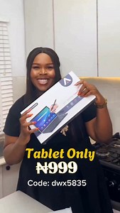 53K views · 57 comments | Don’t Miss TEMU ₦999 flash sale! Download the TEMU app and use my code xxxx or click  on my Bi0, just need ₦9999, you can get many great products you dreamed for. New App Users only. T&Cs apply. | mealswithabi | Facebook
