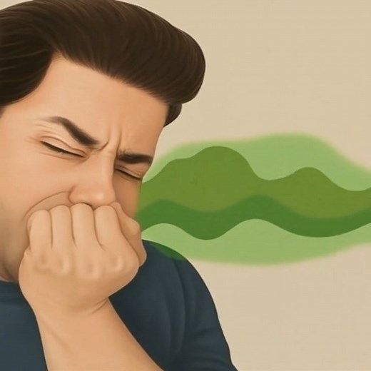 ¿MAL ALIENTO?? aquí esta la solución... Ver más | Lesbianas