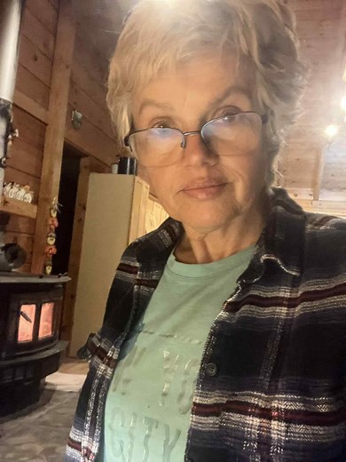 The Matrix is falling apart…if it exists | Gina Maria Colvin Hill